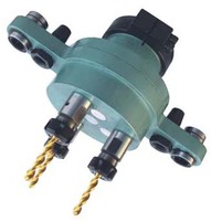 WFB型固定式多轴器