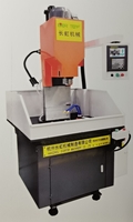 NC-35桌式方箱数控钻孔机床